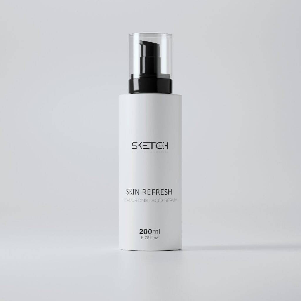 skin refresh corpo