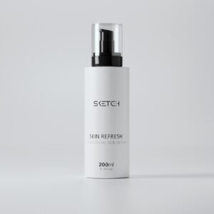 SKIN REFRESH Acido ialuronico corpo 200 ml - SKETCH