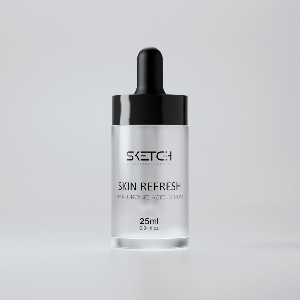 skin refresh viso