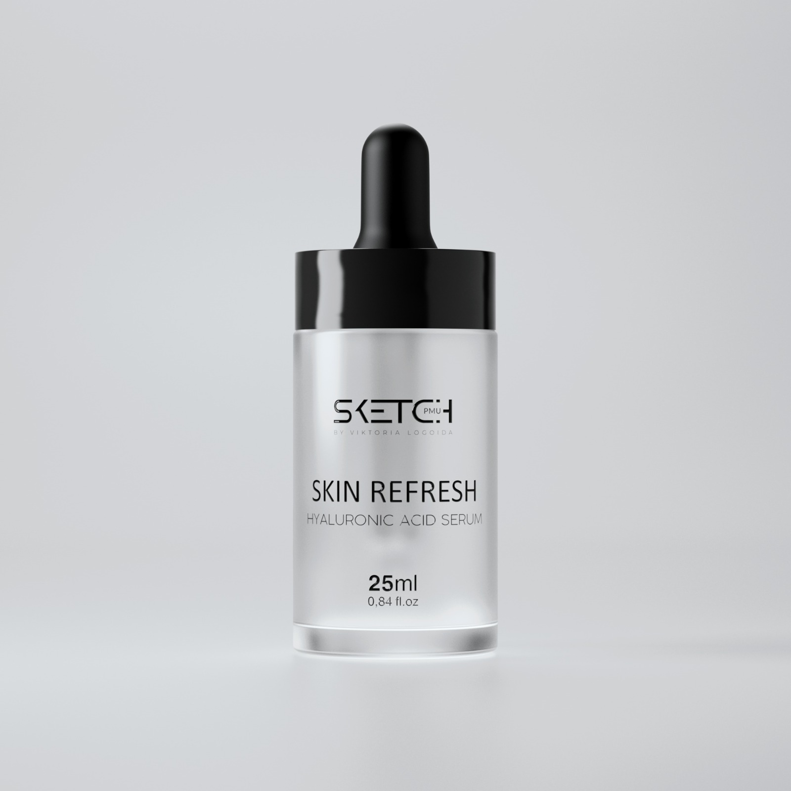 SKIN REFRESH - Acido ialuronico Viso 25 ml - SKETCH