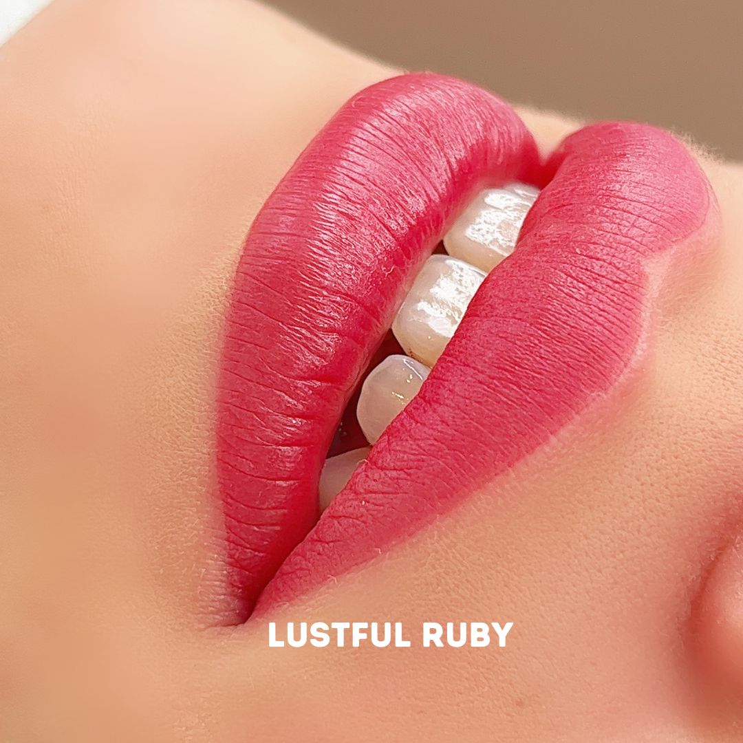 LUSTFUL RUBY - immagine 2