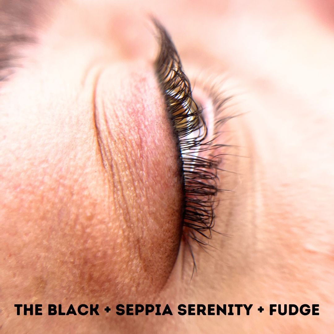 SEPIA SERENITY - immagine 7