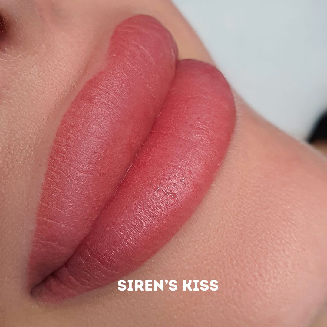SIREN'S KISS - immagine 19