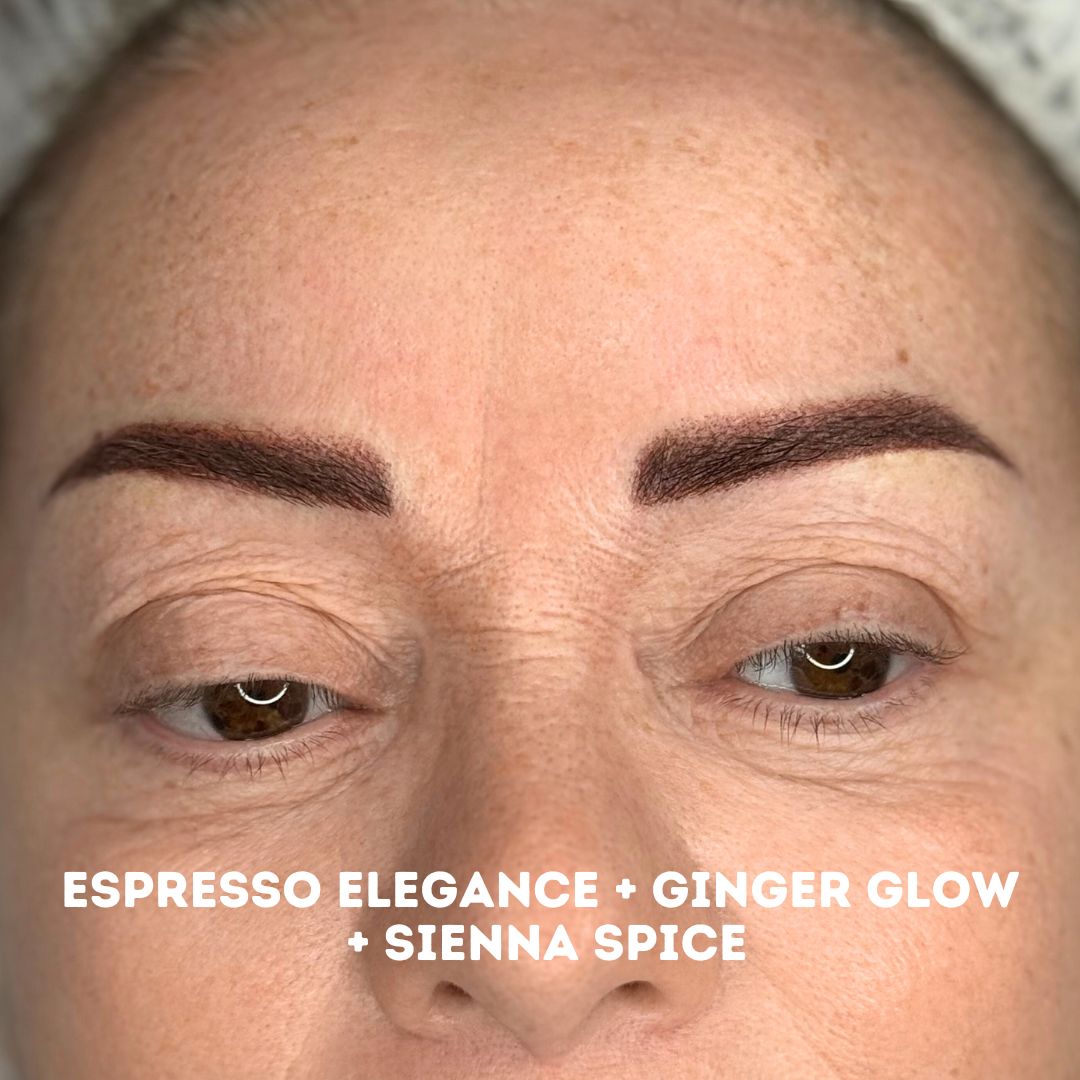 GINGER GLOW - immagine 4