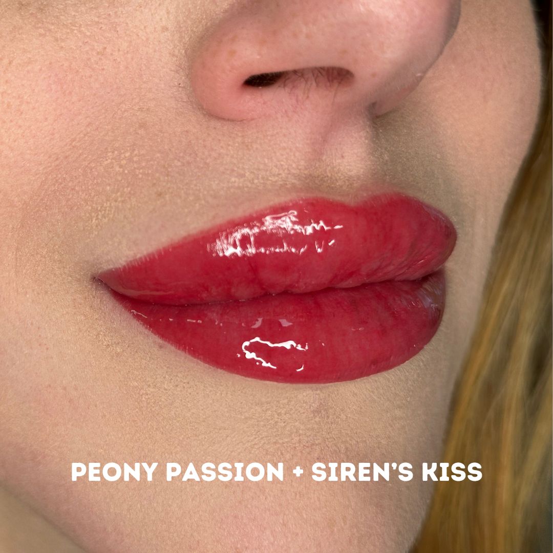 SIREN'S KISS - immagine 20