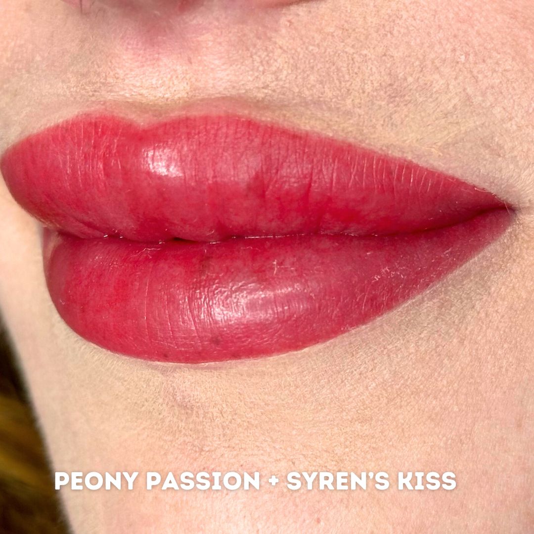 SIREN'S KISS - immagine 21