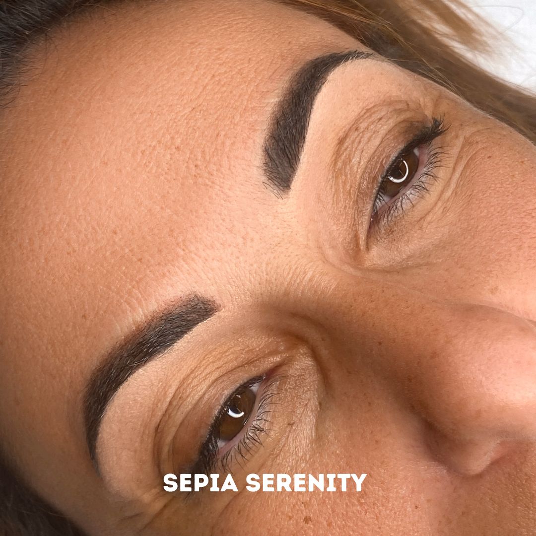 SEPIA SERENITY - immagine 5