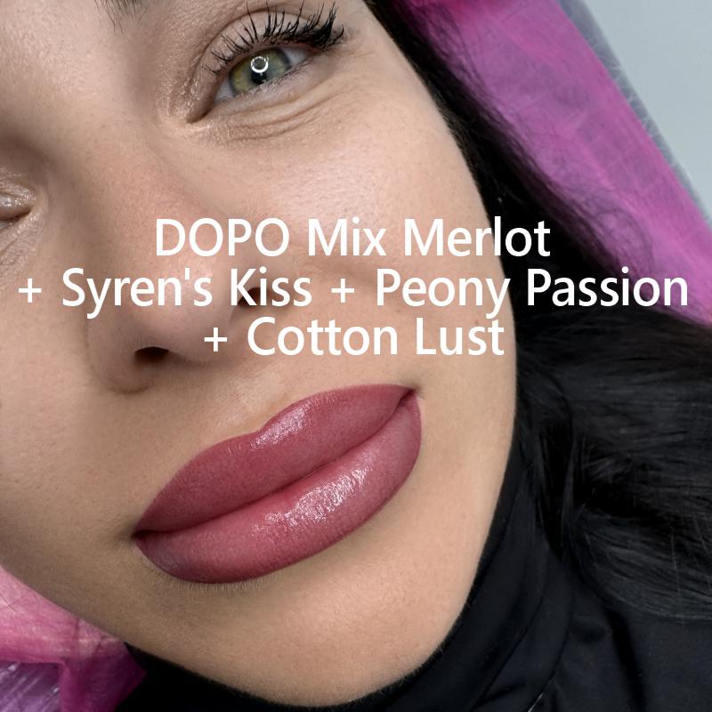 SIREN'S KISS - immagine 3