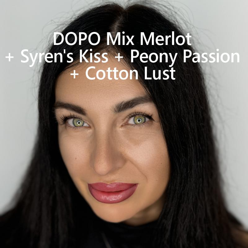 SIREN'S KISS - immagine 4