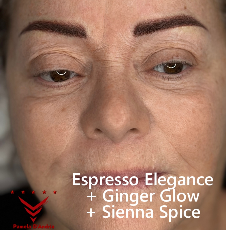 GINGER GLOW - immagine 3