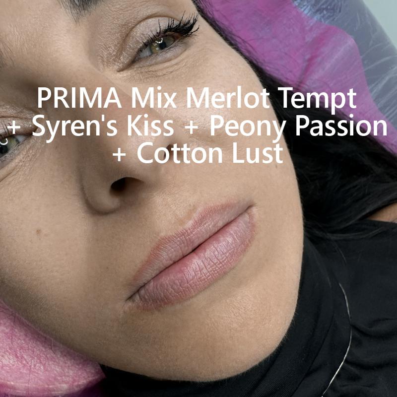 SIREN'S KISS - immagine 6