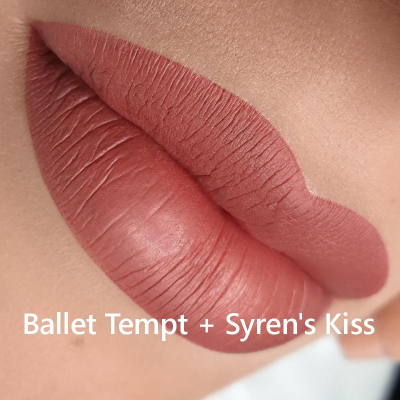 SIREN'S KISS - immagine 2