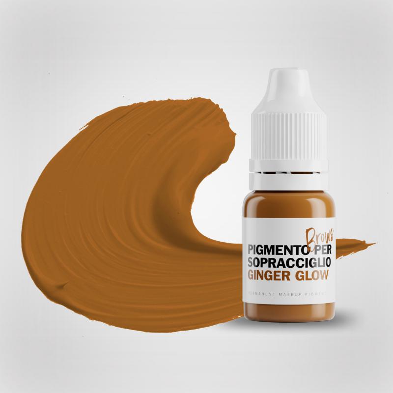 GINGER GLOW - immagine 6