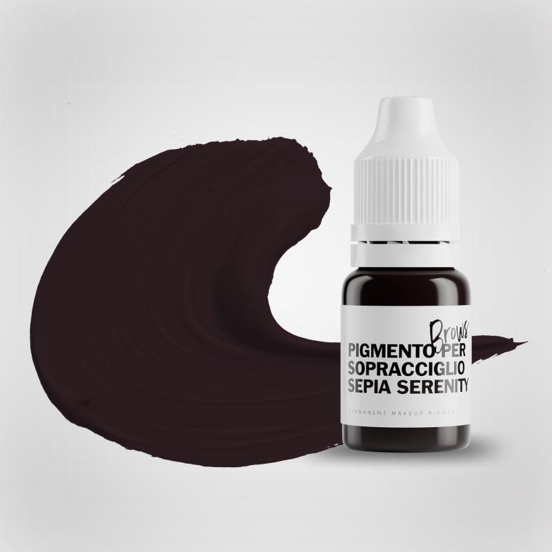 SEPIA SERENITY - immagine 2