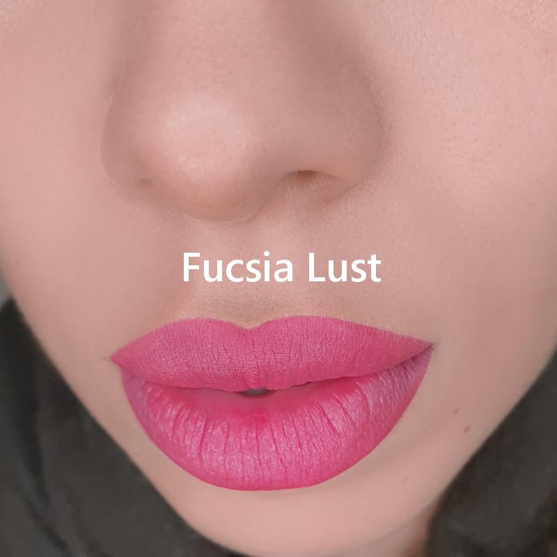 FUCSIA LUST - immagine 5