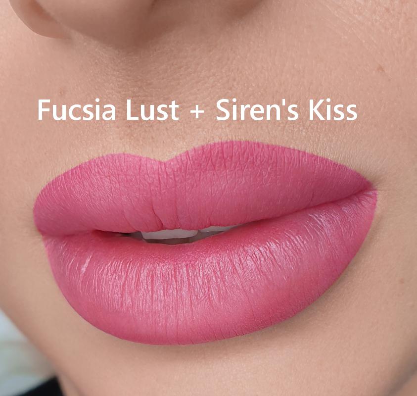 SIREN'S KISS - immagine 5