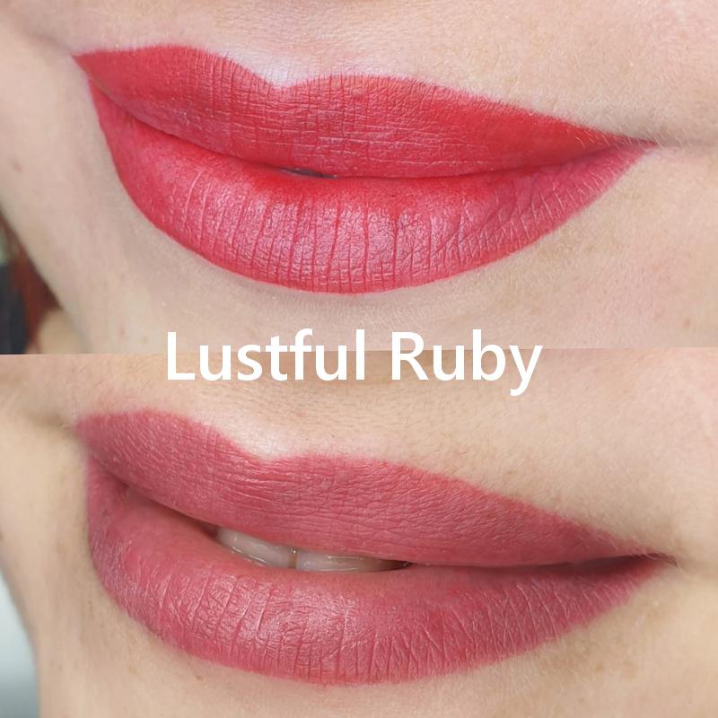 LUSTFUL RUBY - immagine 3