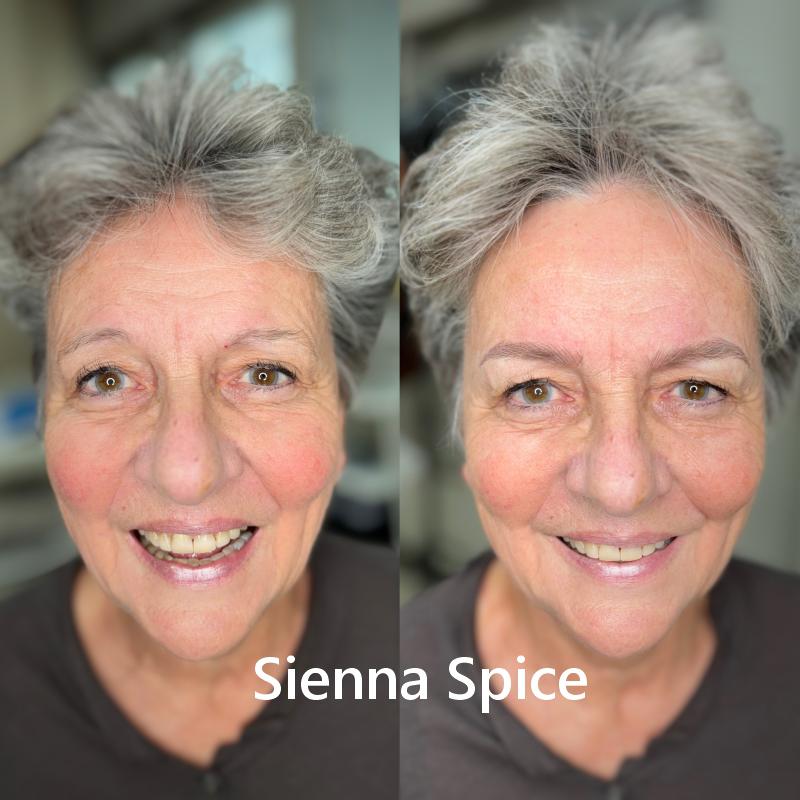 SIENNA SPICE - immagine 2