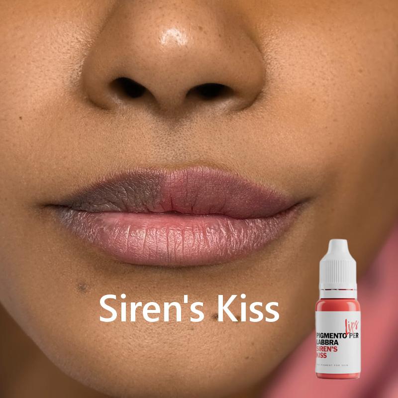 SIREN'S KISS - immagine 7