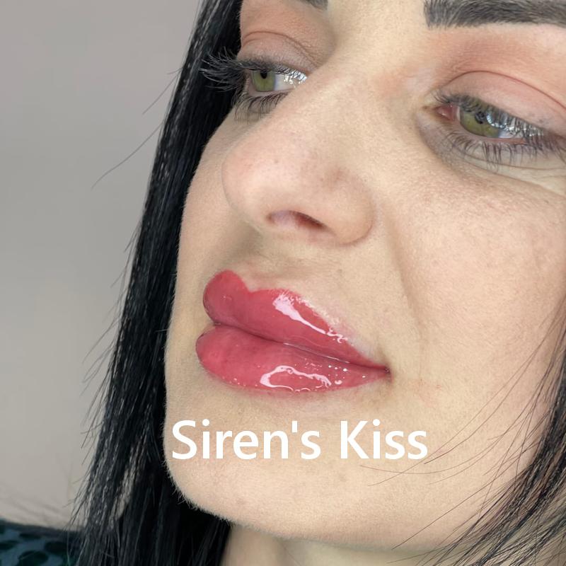 SIREN'S KISS - immagine 8