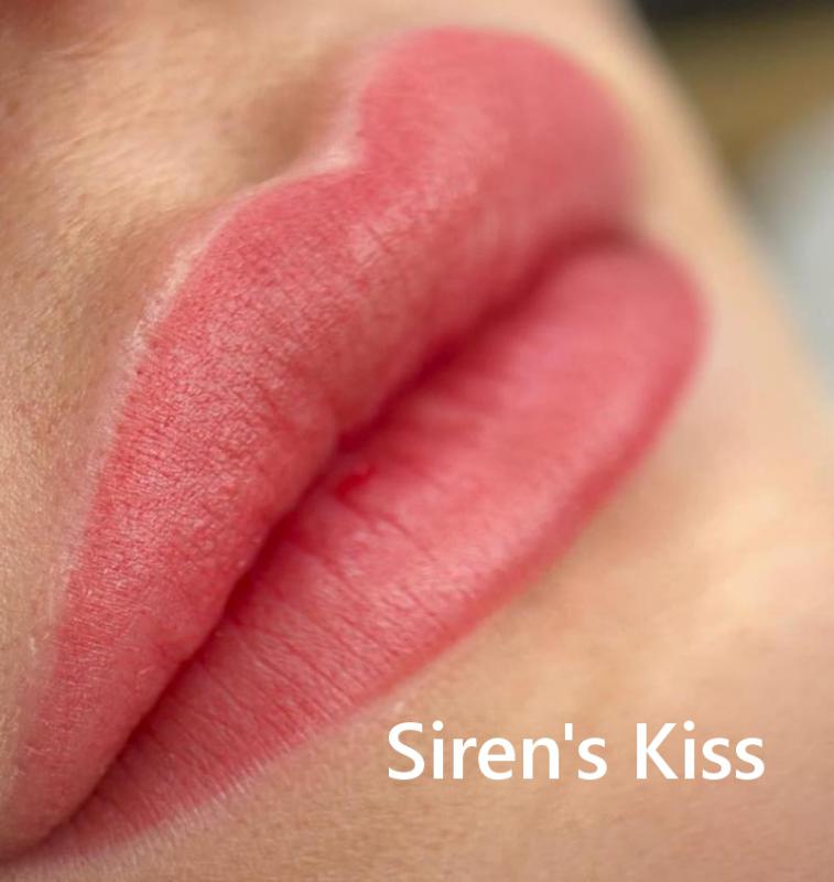 SIREN'S KISS - immagine 9