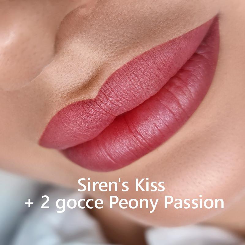 SIREN'S KISS - immagine 11