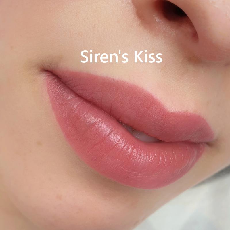SIREN'S KISS - immagine 14