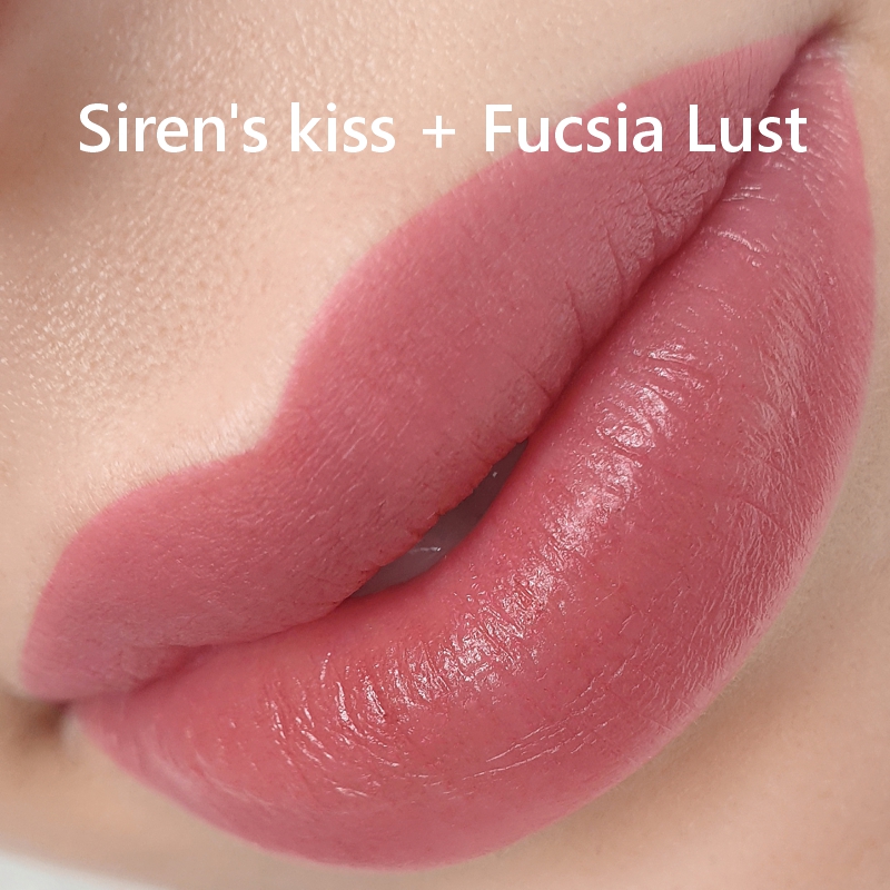 SIREN'S KISS - immagine 12