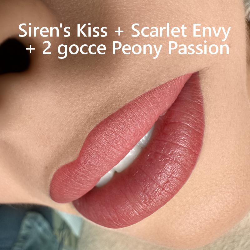 SIREN'S KISS - immagine 13
