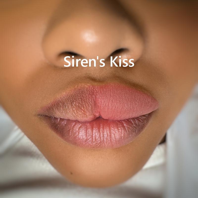 SIREN'S KISS - immagine 15