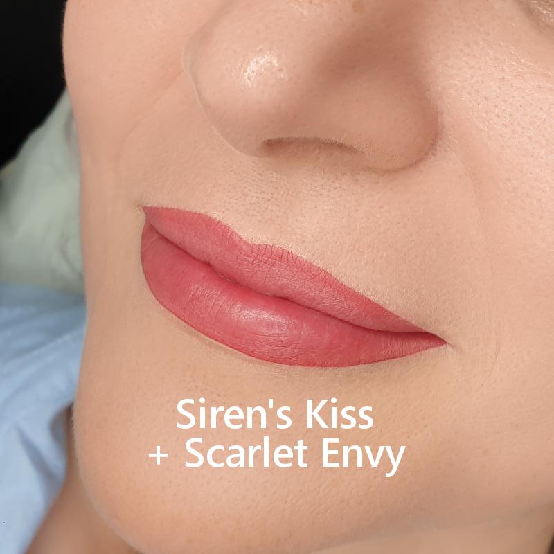 SIREN'S KISS - immagine 10