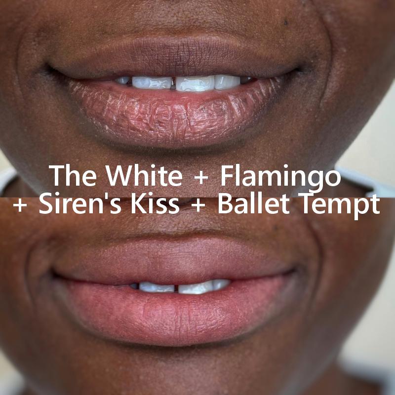 SIREN'S KISS - immagine 17