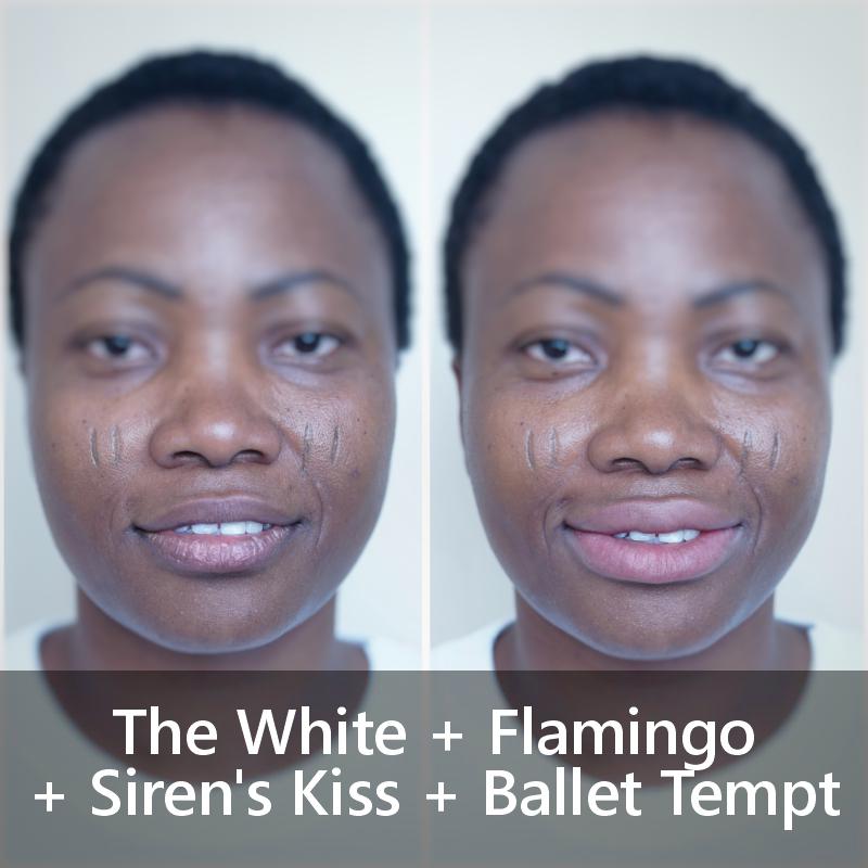 SIREN'S KISS - immagine 18