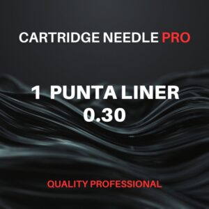 1 PUNTA LINER 0.30