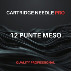 12 PUNTE MESO