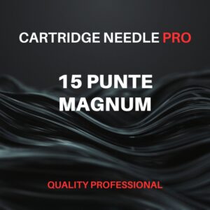 15 PUNTE MAGNUM