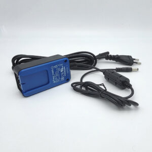 Alimentatore <br>+ cavo rete