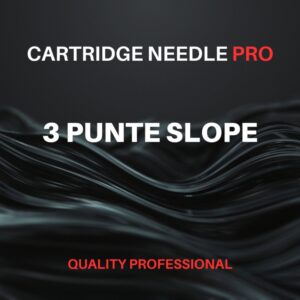 3 PUNTE SLOPE