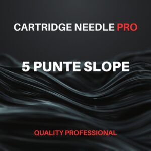 5 PUNTE SLOPE