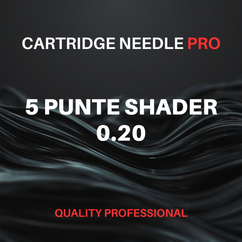 5 PUNTE SHADER 0.20