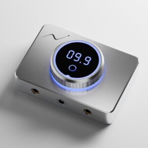 Console Dermografo <br>Donda