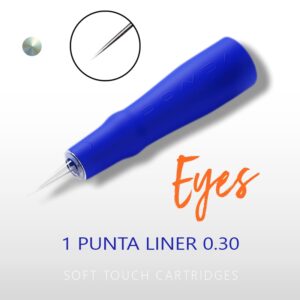 EYES AGHI 1 PUNTA LINER 0.30