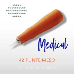 MEDICAL AGHI 42 PUNTE MESO