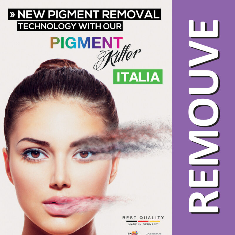 REMOUVE QUADRATO REMOUVE QUADRATO