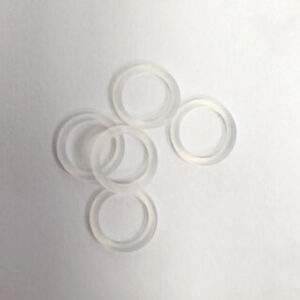 5 PZ GUARNIZIONE AD ANELLO