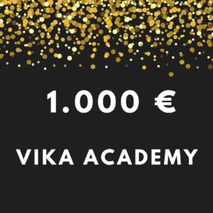 Acquista corso da <br/>1.000€