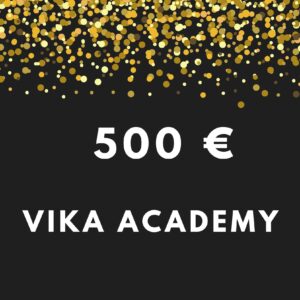 Acquista corso da <br/>500€