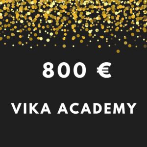 Acquista corso da <br/>800€