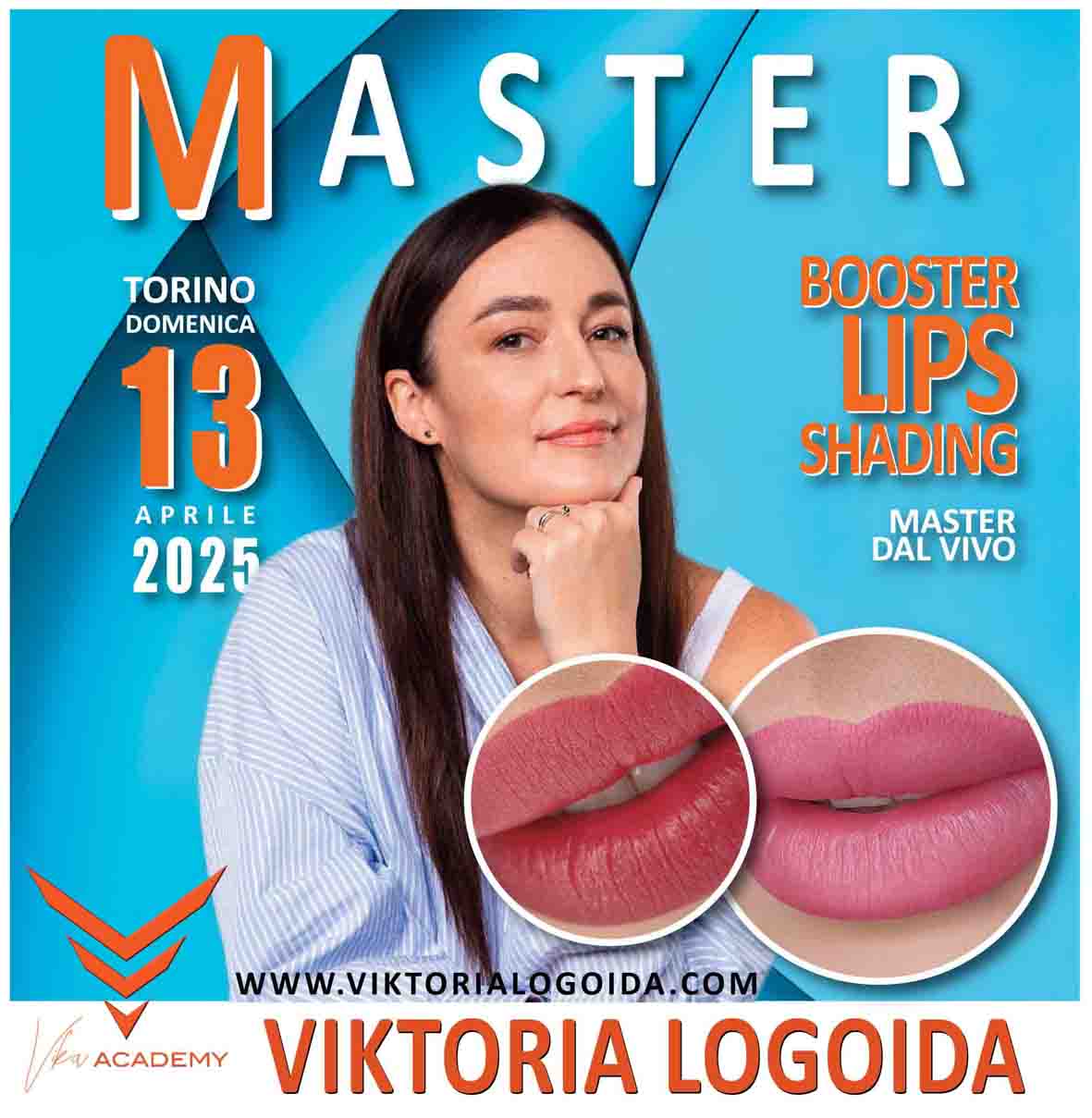 BUSTER LIPS 2025 WHATSAPP