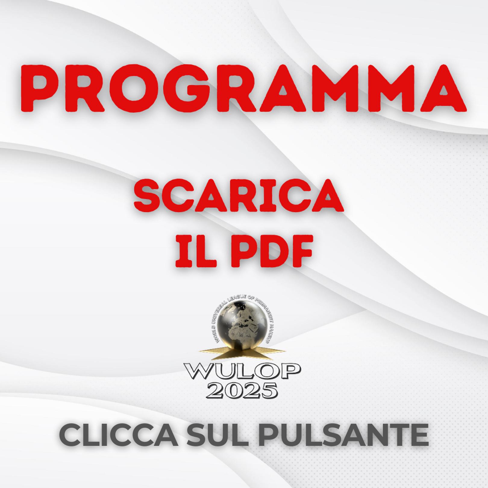 03-PROGRAMMA